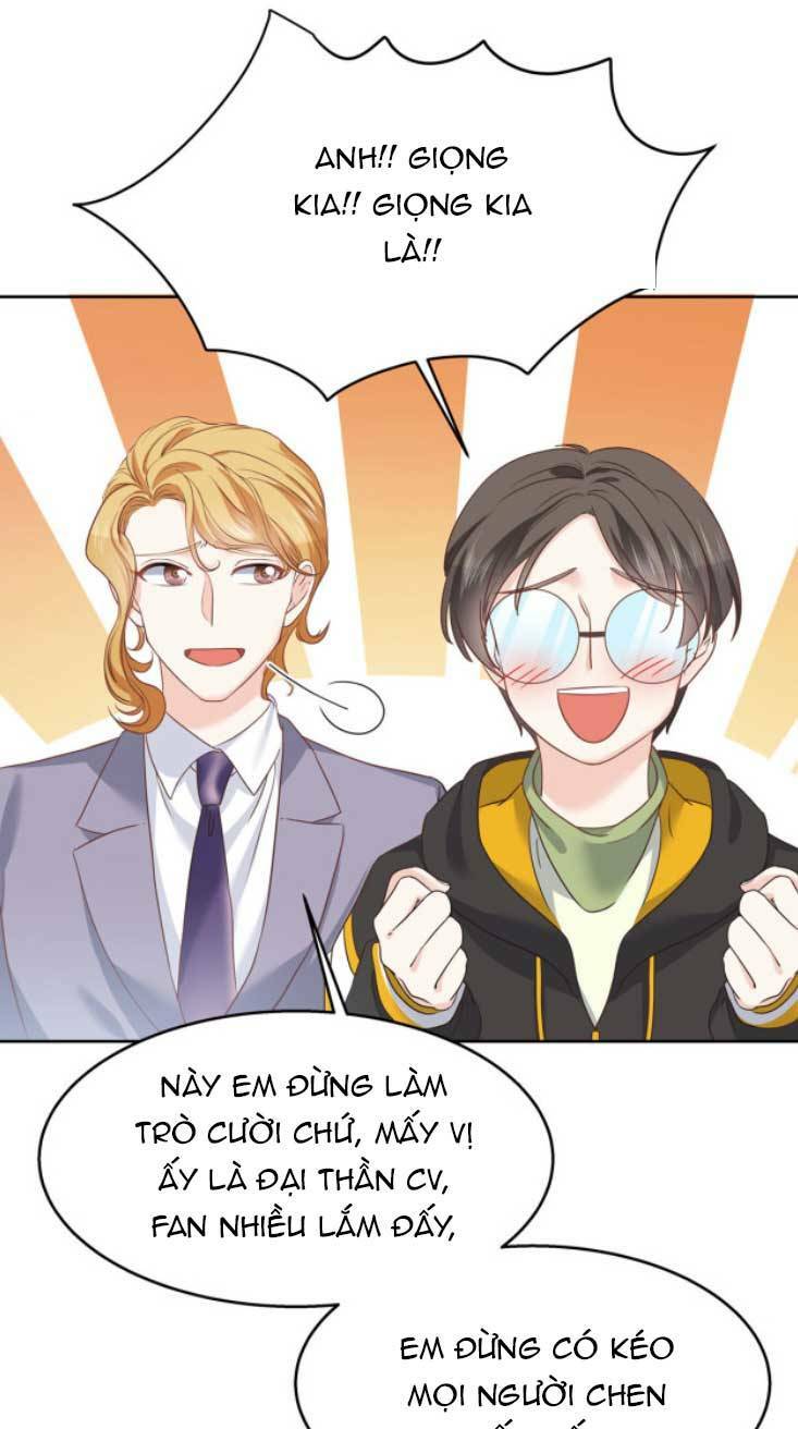 Hot Boy Quốc Dân Là Nữ Chapter 221 - Trang 2