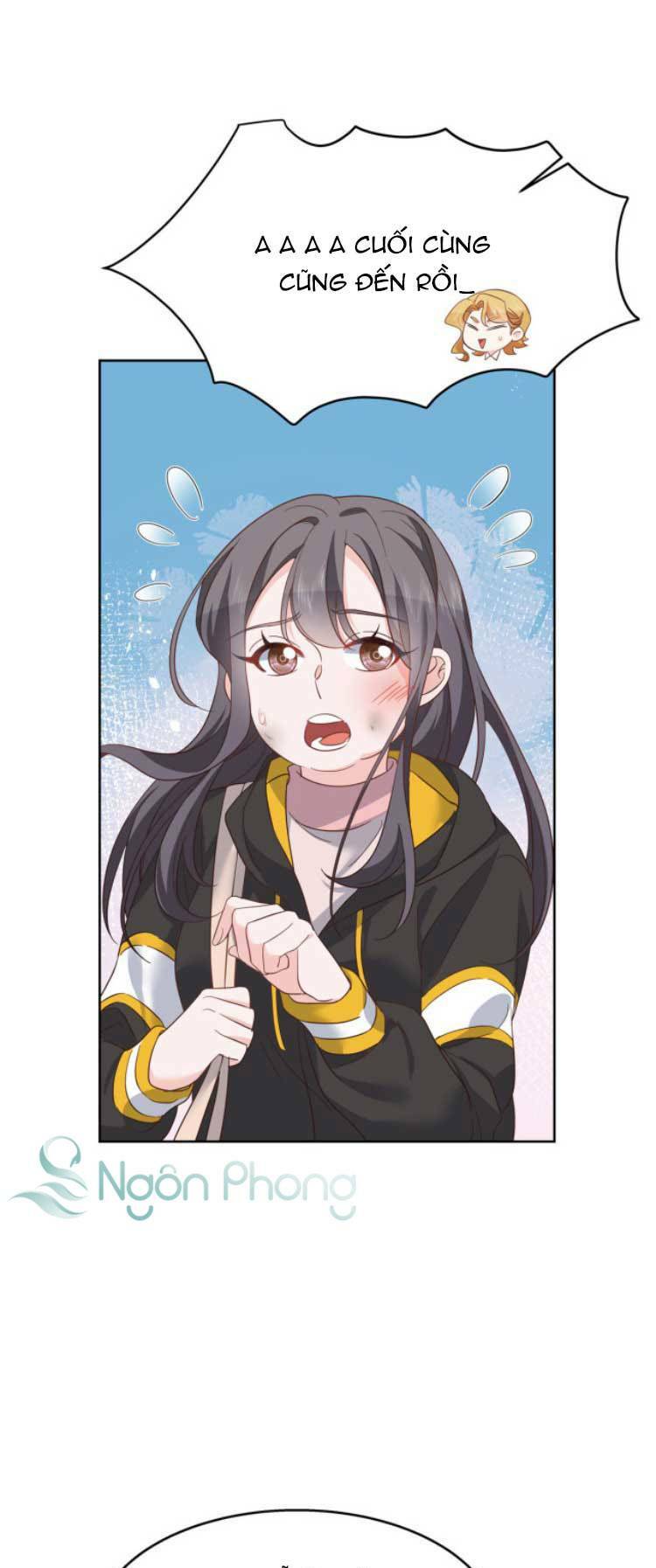 Hot Boy Quốc Dân Là Nữ Chapter 221 - Trang 2