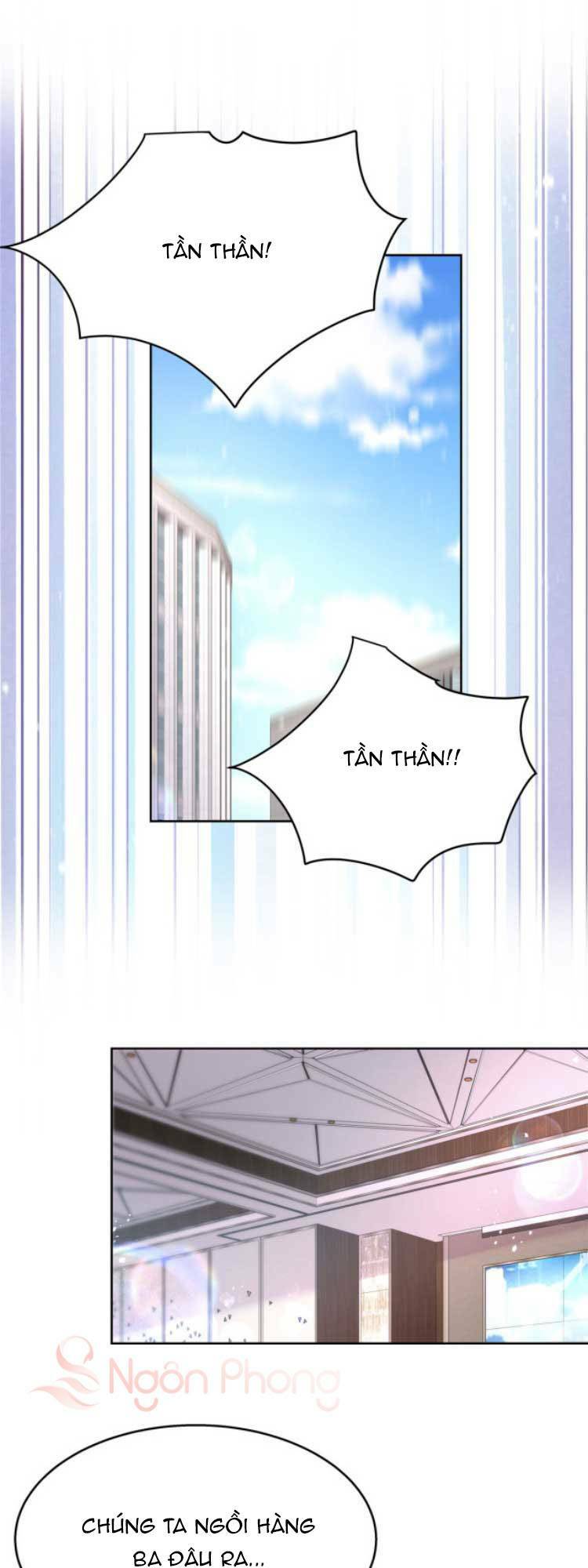 Hot Boy Quốc Dân Là Nữ Chapter 222 - Trang 2