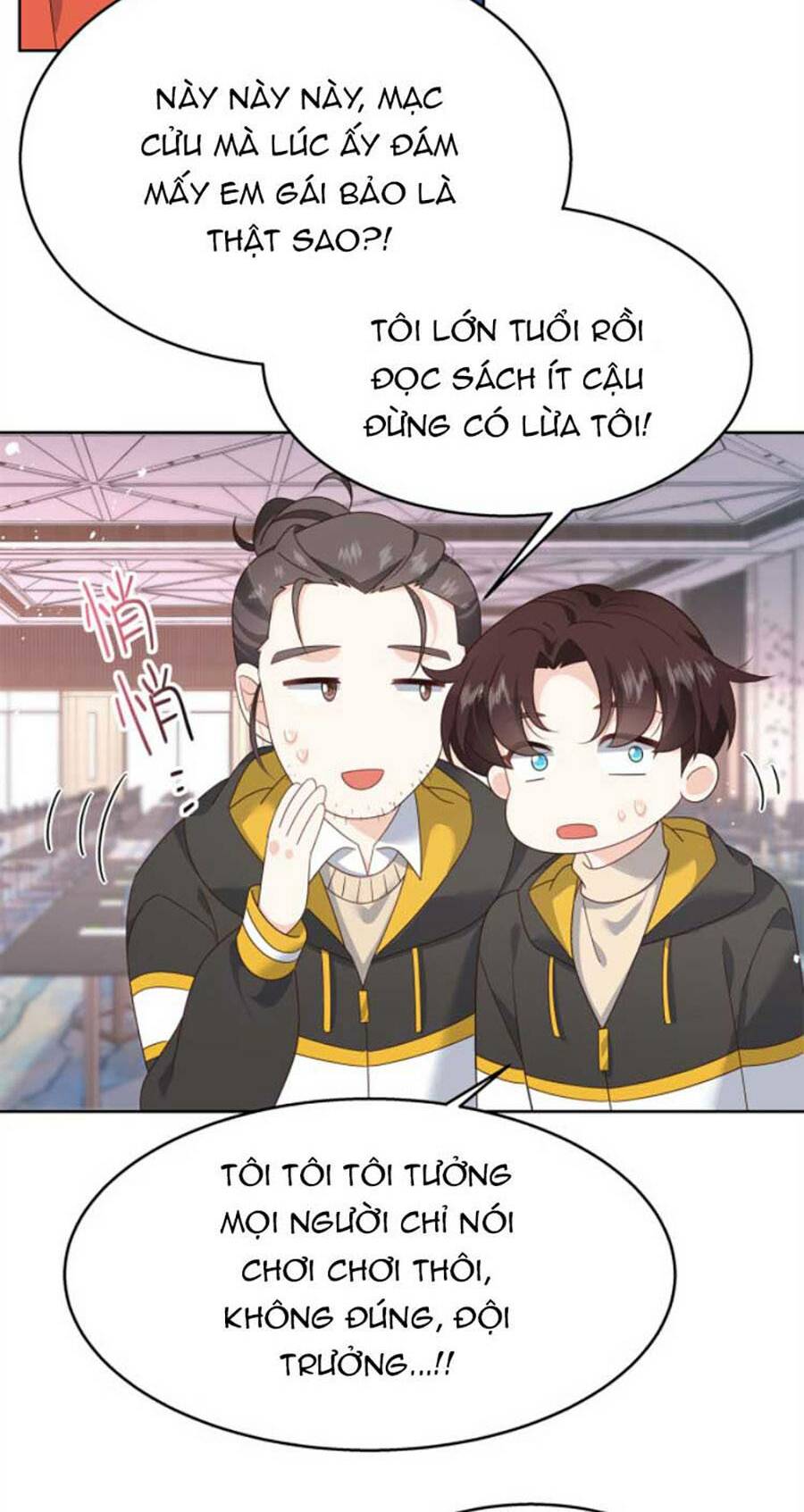 Hot Boy Quốc Dân Là Nữ Chapter 223 - Trang 2