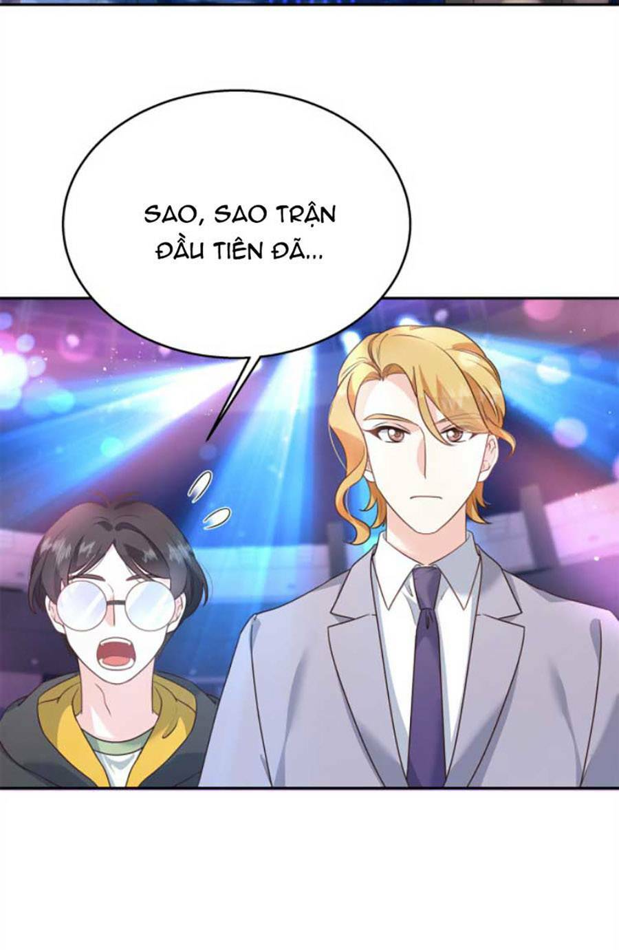 Hot Boy Quốc Dân Là Nữ Chapter 229 - Trang 2