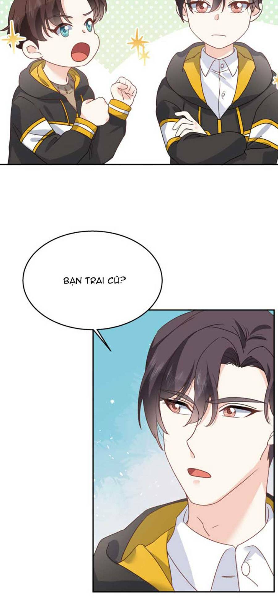 Hot Boy Quốc Dân Là Nữ Chapter 230 - Trang 2