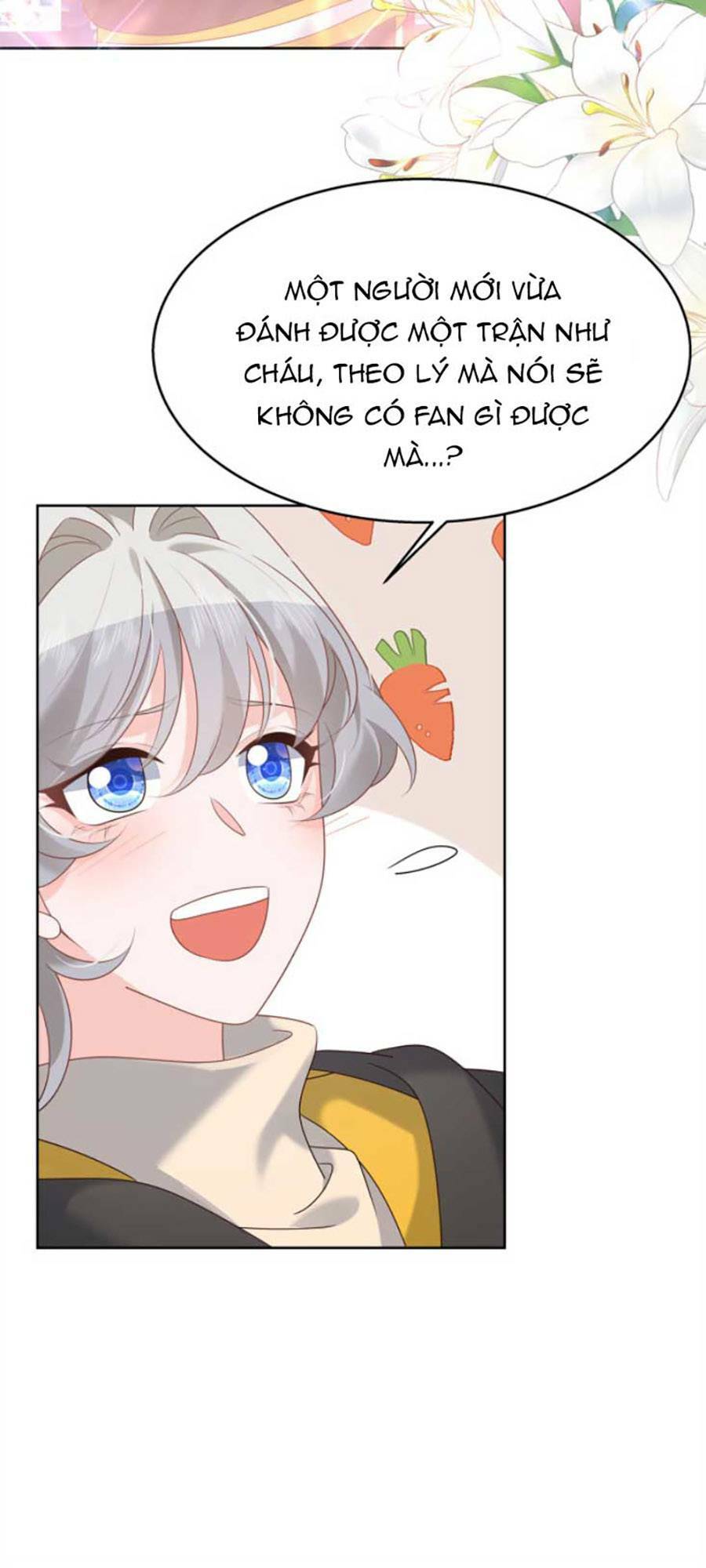 Hot Boy Quốc Dân Là Nữ Chapter 233 - Trang 2