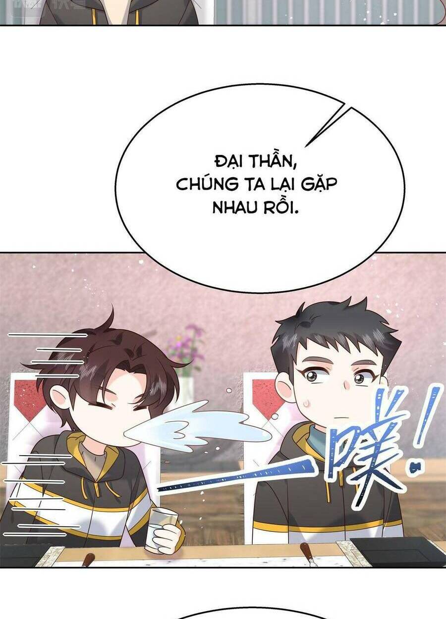 Hot Boy Quốc Dân Là Nữ Chapter 238 - Trang 2