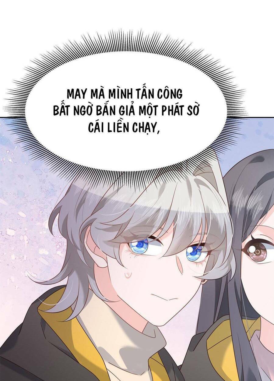 Hot Boy Quốc Dân Là Nữ Chapter 238 - Trang 2