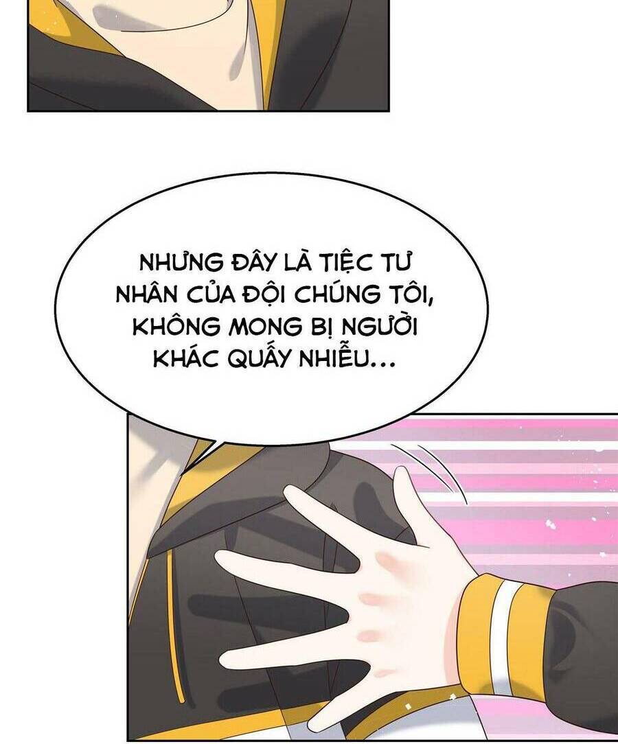 Hot Boy Quốc Dân Là Nữ Chapter 238 - Trang 2