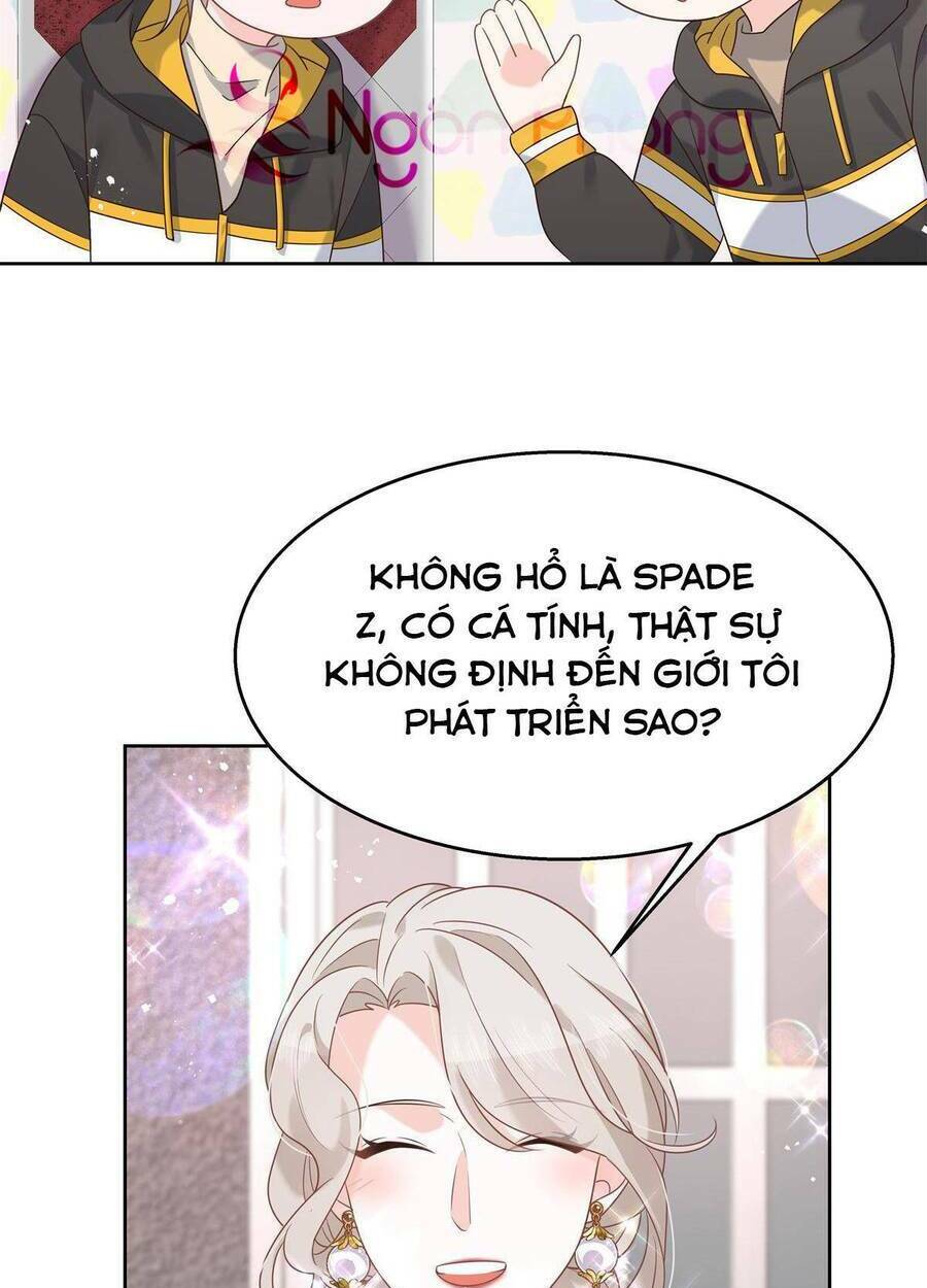 Hot Boy Quốc Dân Là Nữ Chapter 238 - Trang 2