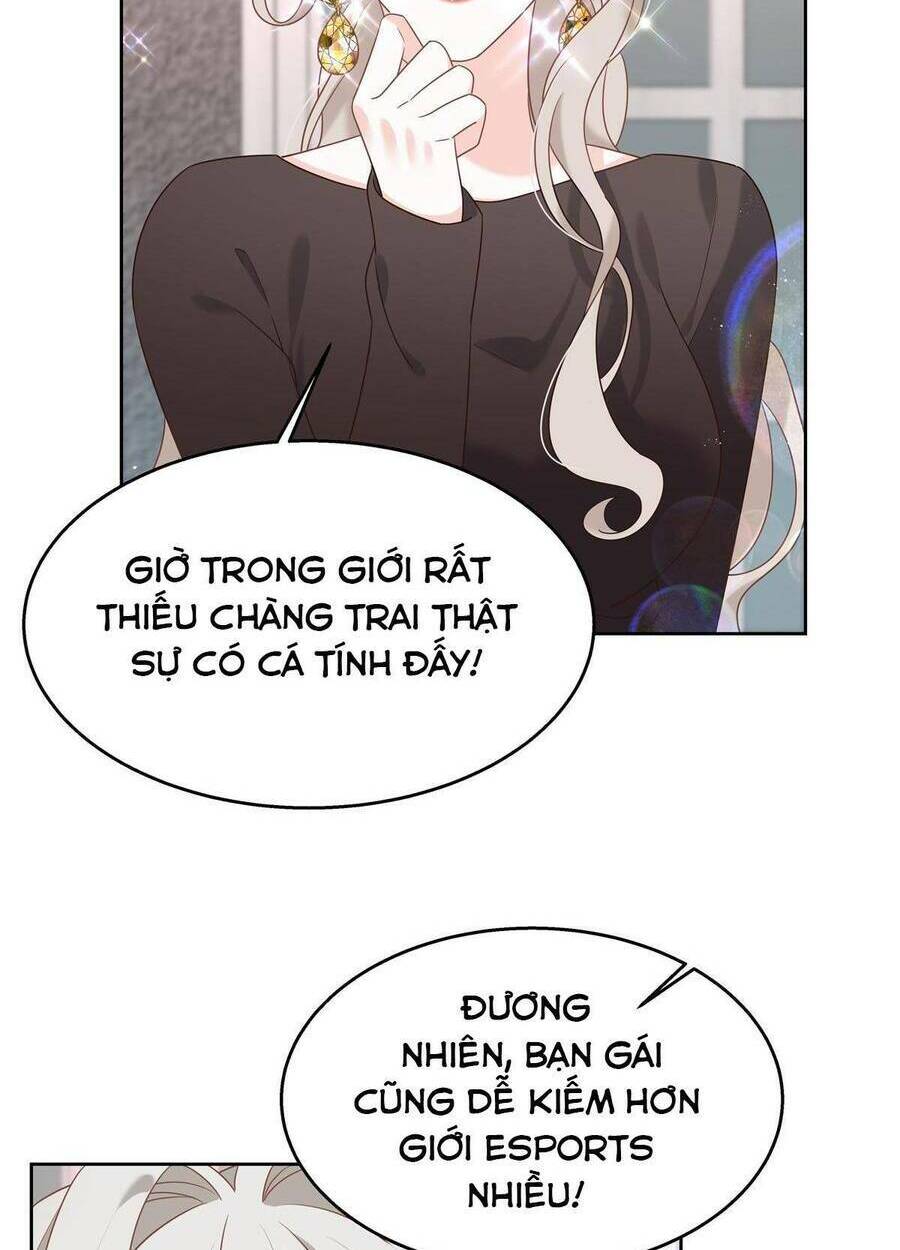 Hot Boy Quốc Dân Là Nữ Chapter 238 - Trang 2