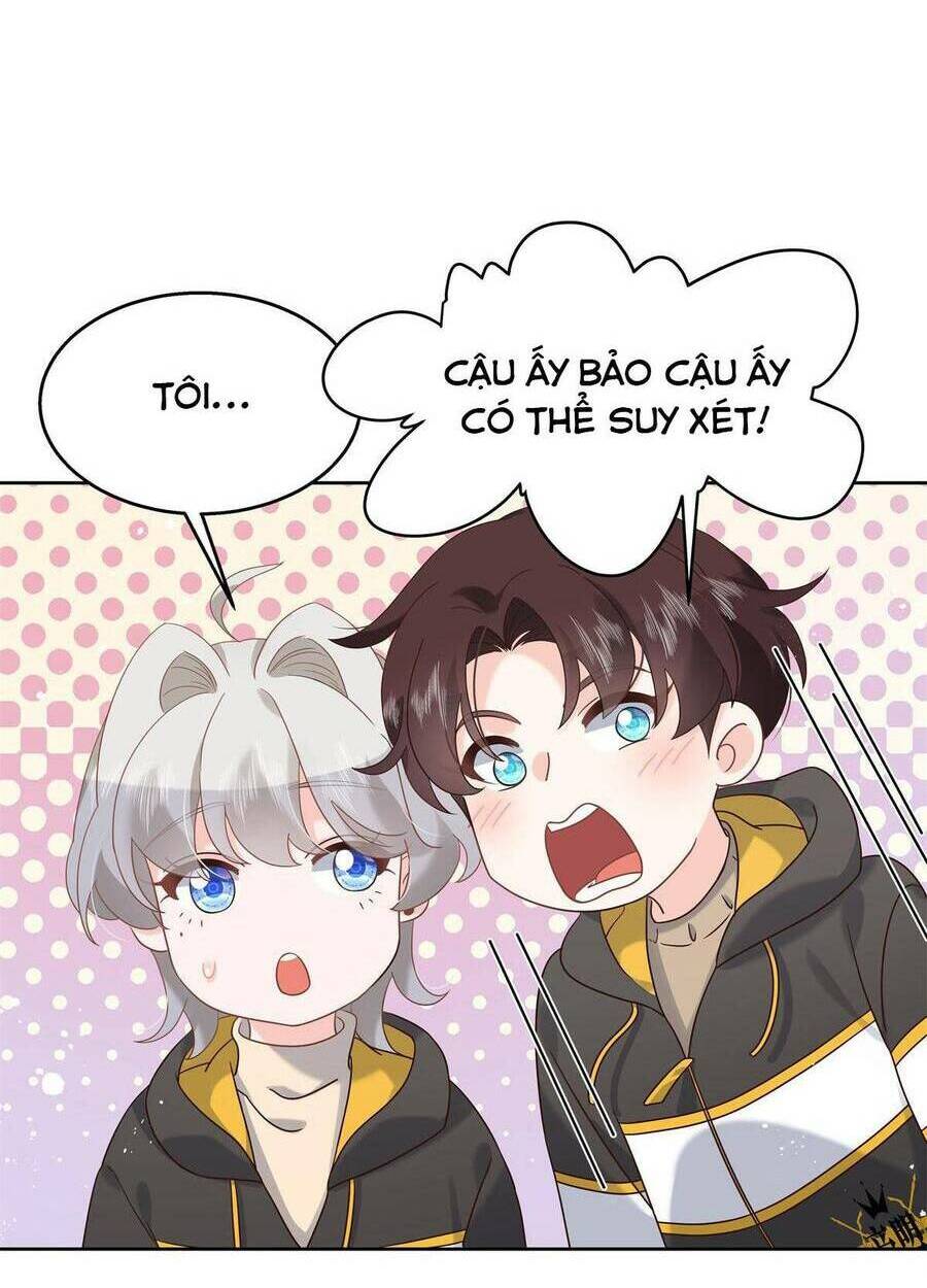 Hot Boy Quốc Dân Là Nữ Chapter 238 - Trang 2