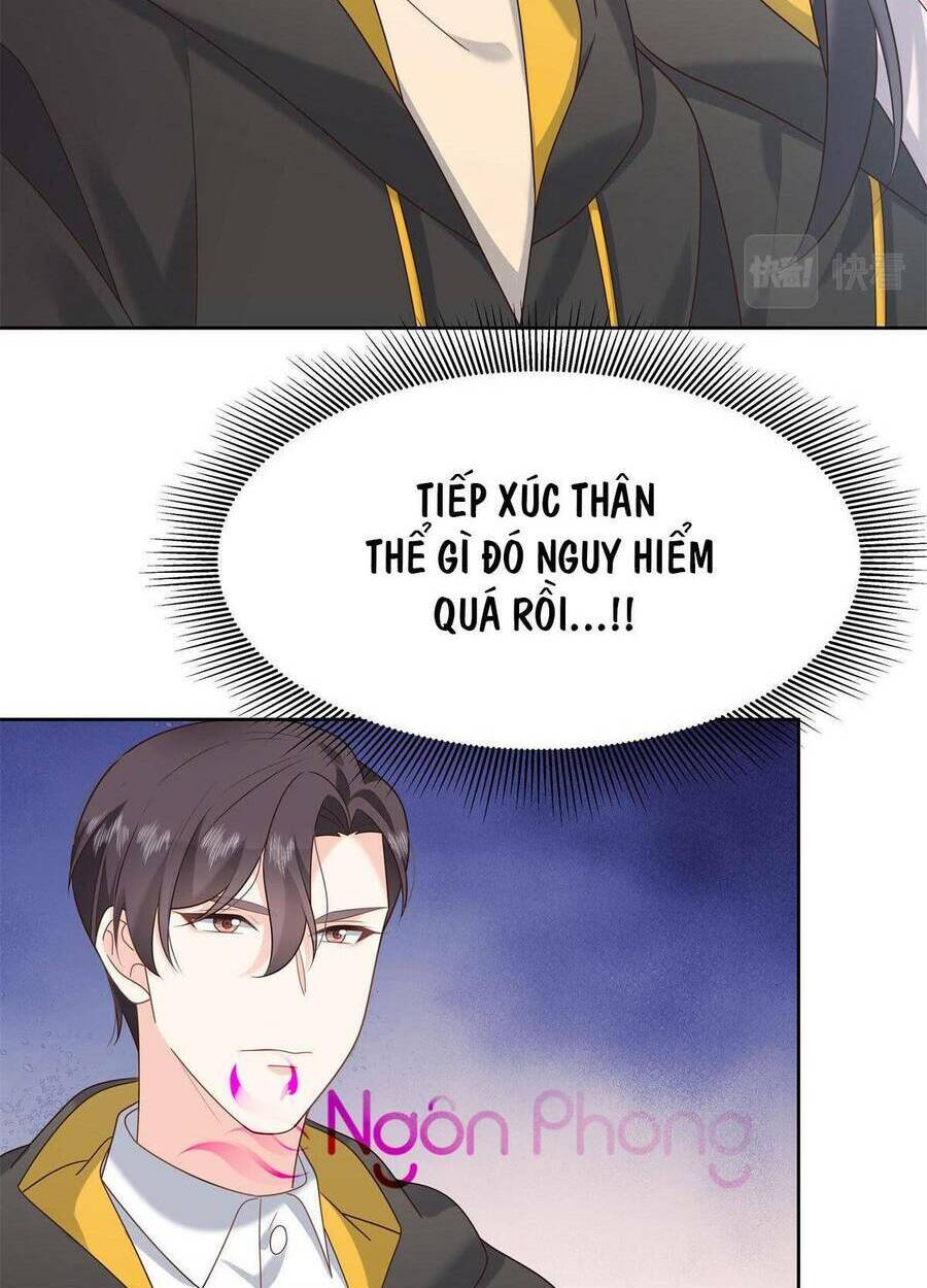 Hot Boy Quốc Dân Là Nữ Chapter 238 - Trang 2