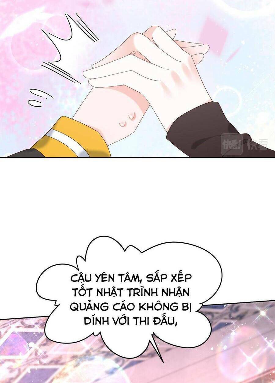 Hot Boy Quốc Dân Là Nữ Chapter 238 - Trang 2