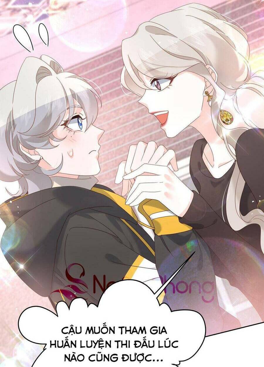 Hot Boy Quốc Dân Là Nữ Chapter 238 - Trang 2