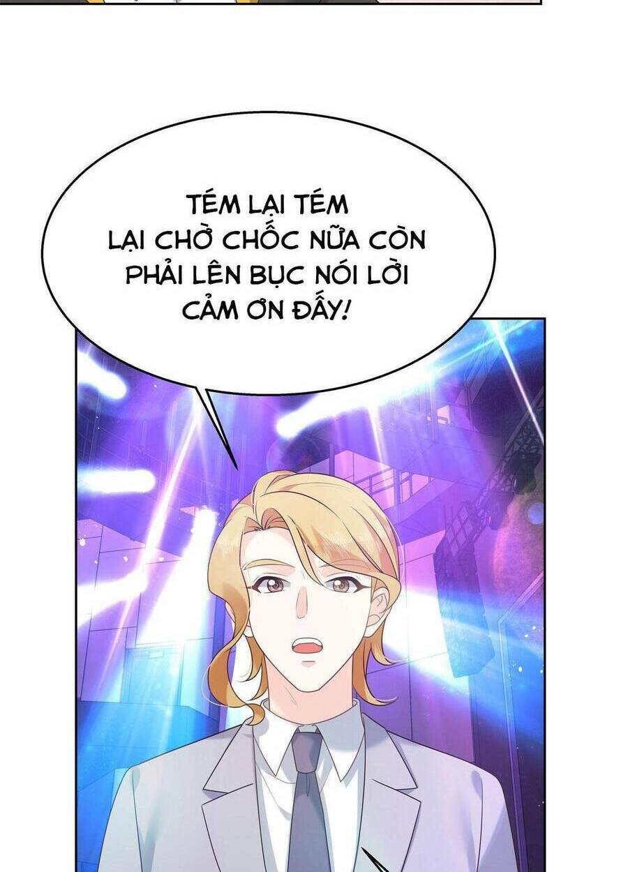 Hot Boy Quốc Dân Là Nữ Chapter 238 - Trang 2