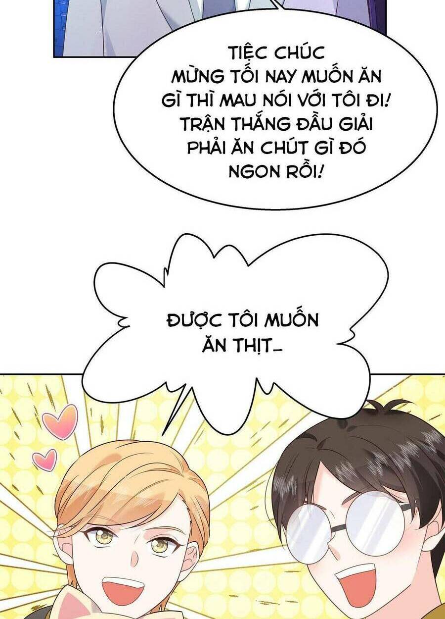 Hot Boy Quốc Dân Là Nữ Chapter 238 - Trang 2