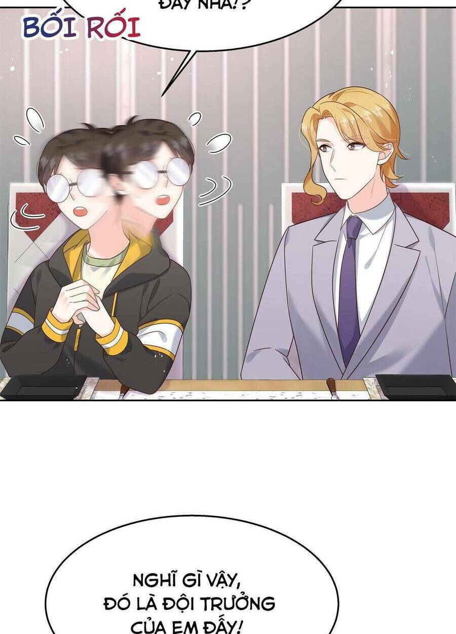 Hot Boy Quốc Dân Là Nữ Chapter 238 - Trang 2