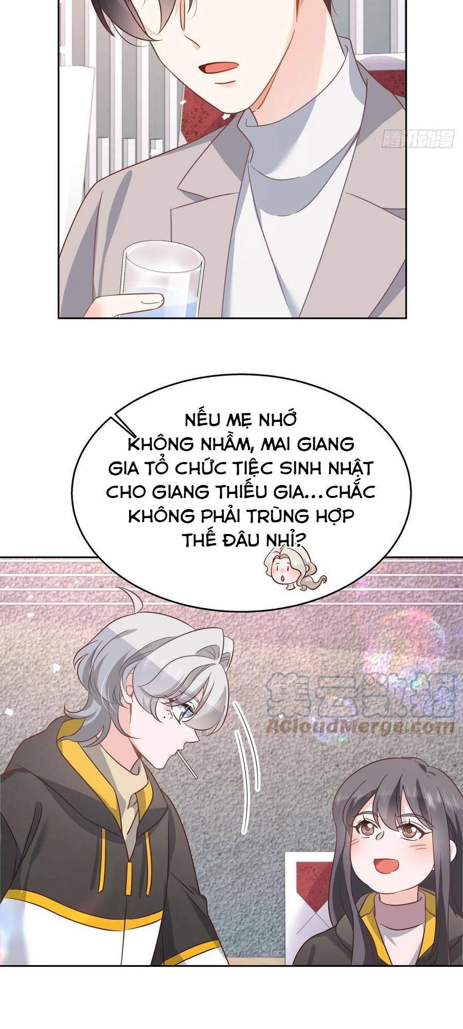 Hot Boy Quốc Dân Là Nữ Chapter 240 - Trang 2