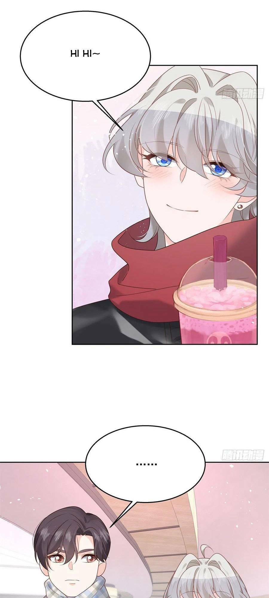 Hot Boy Quốc Dân Là Nữ Chapter 241 - Trang 2