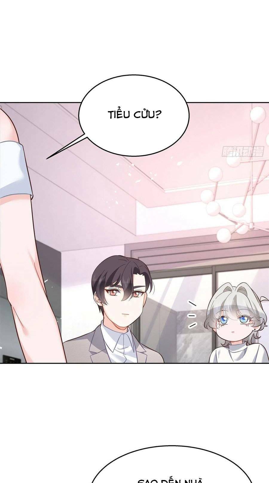 Hot Boy Quốc Dân Là Nữ Chapter 242 - Trang 2