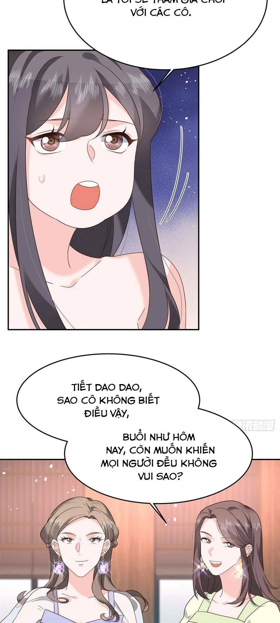 Hot Boy Quốc Dân Là Nữ Chapter 243 - Trang 2