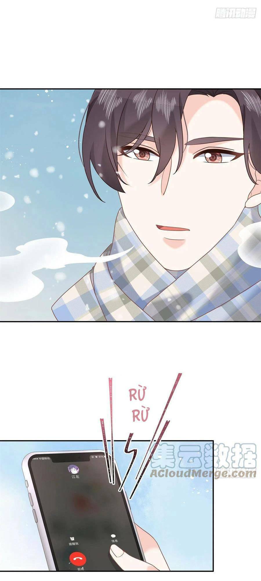 Hot Boy Quốc Dân Là Nữ Chapter 243 - Trang 2