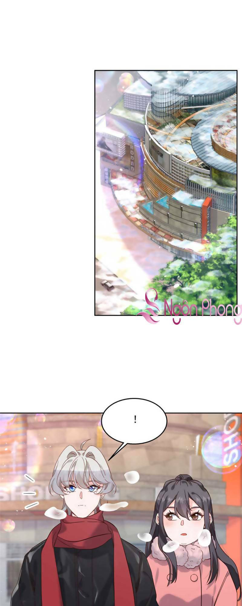 Hot Boy Quốc Dân Là Nữ Chapter 247 - Trang 2