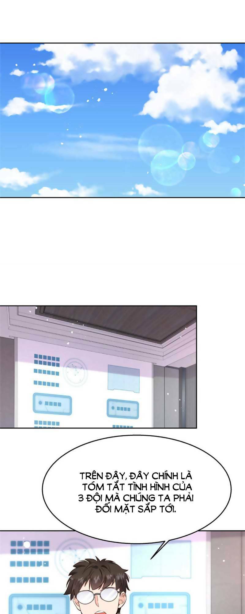 Hot Boy Quốc Dân Là Nữ Chapter 247 - Trang 2