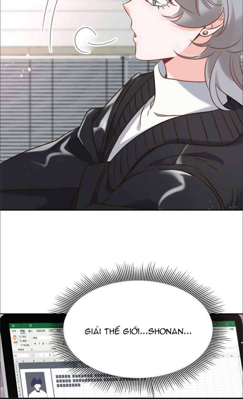 Hot Boy Quốc Dân Là Nữ Chapter 247 - Trang 2