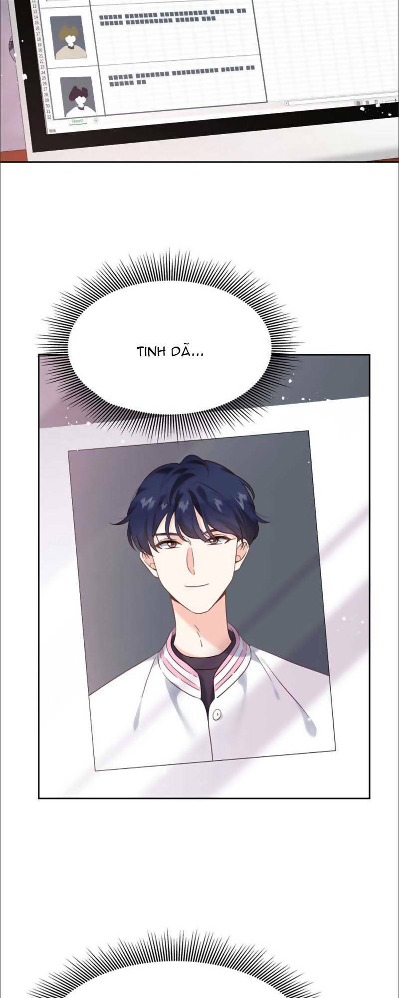 Hot Boy Quốc Dân Là Nữ Chapter 247 - Trang 2