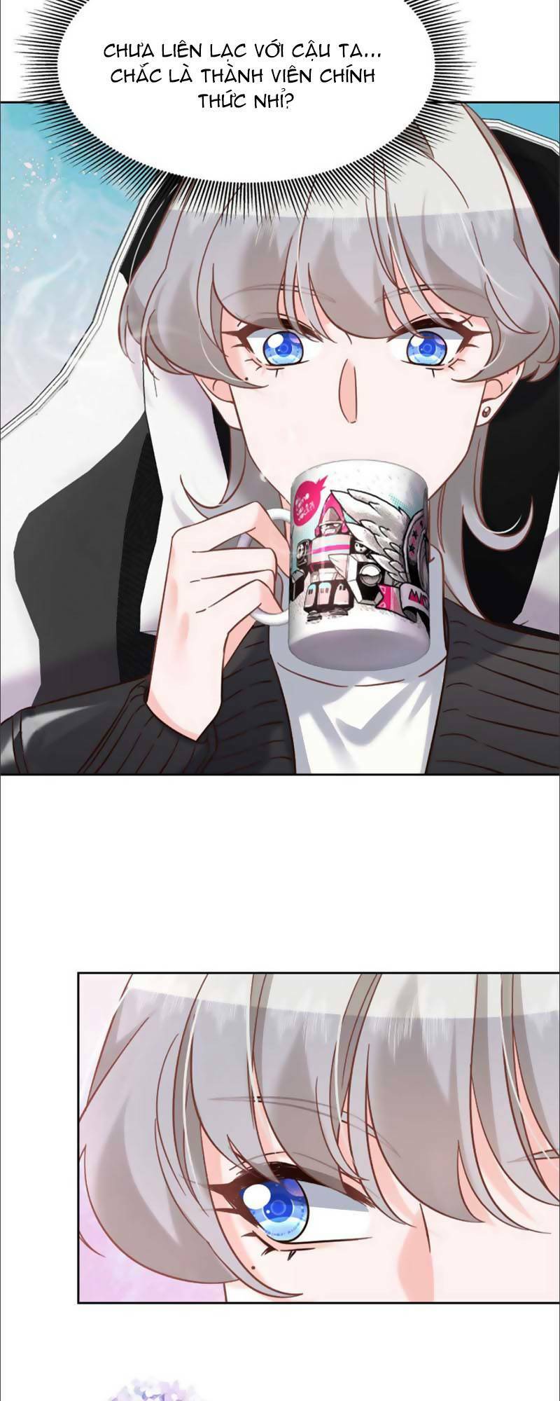 Hot Boy Quốc Dân Là Nữ Chapter 247 - Trang 2