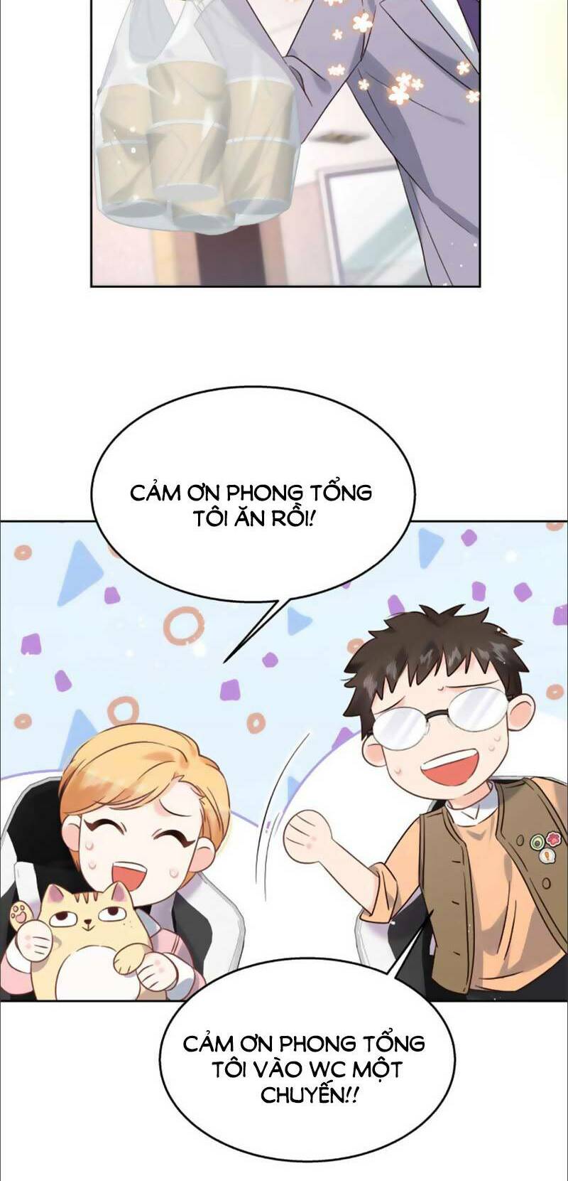 Hot Boy Quốc Dân Là Nữ Chapter 247 - Trang 2