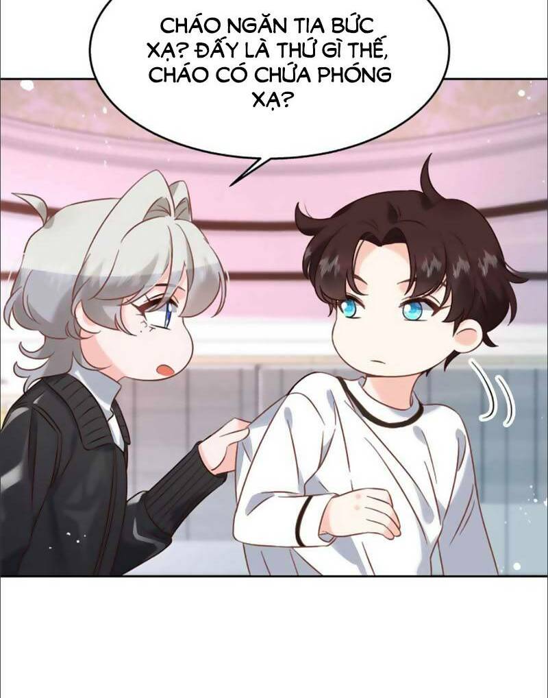 Hot Boy Quốc Dân Là Nữ Chapter 247 - Trang 2