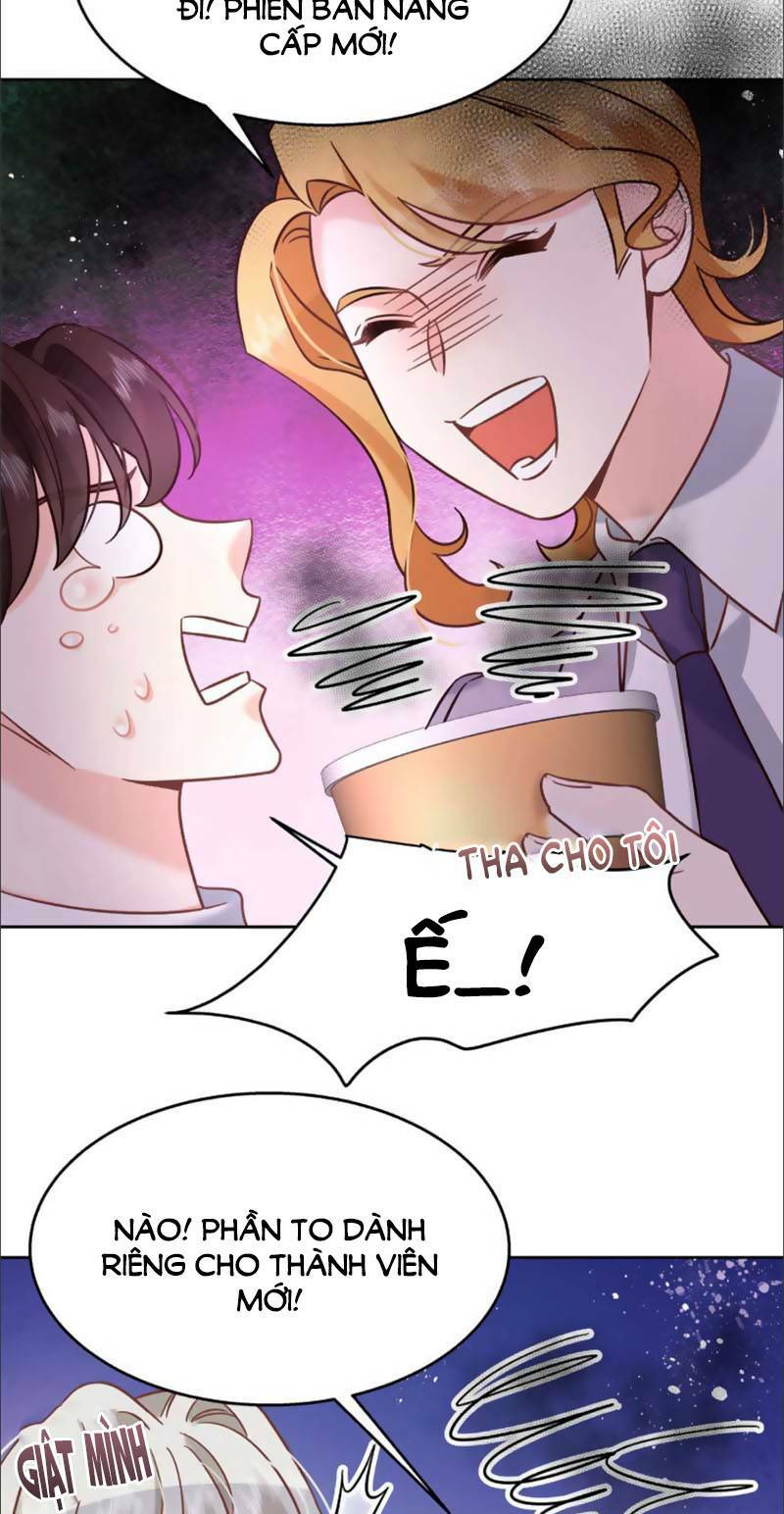 Hot Boy Quốc Dân Là Nữ Chapter 247 - Trang 2