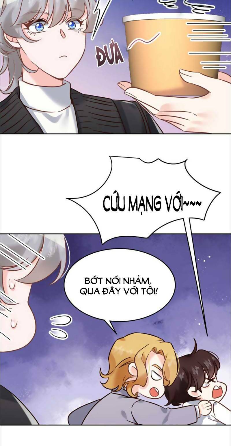 Hot Boy Quốc Dân Là Nữ Chapter 247 - Trang 2