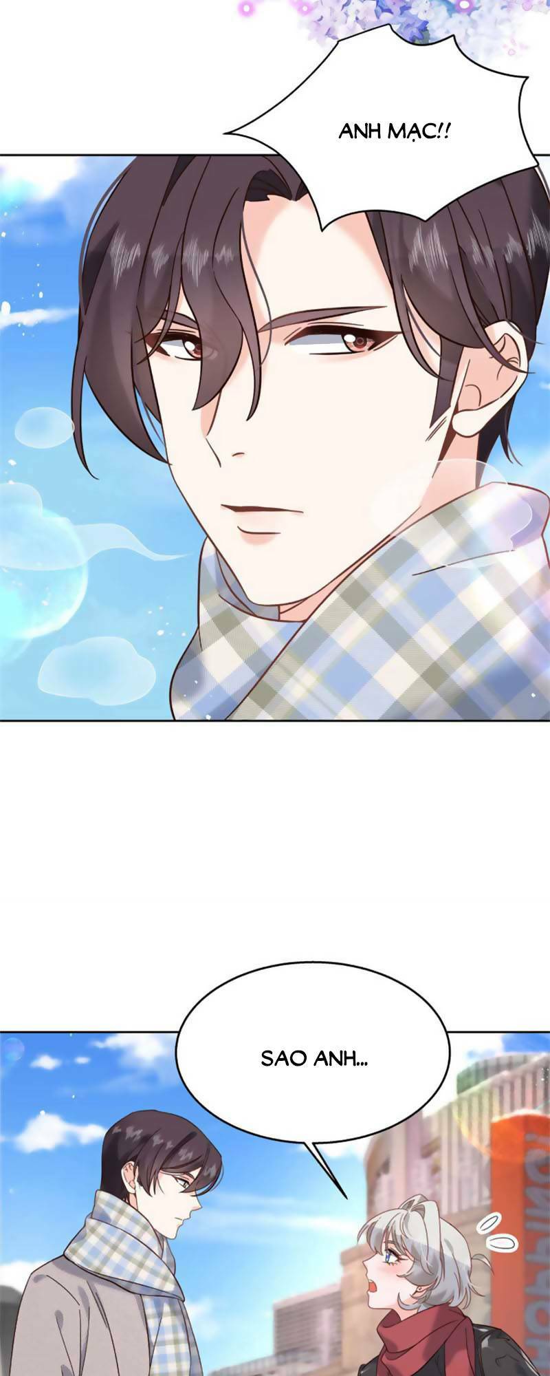 Hot Boy Quốc Dân Là Nữ Chapter 247 - Trang 2