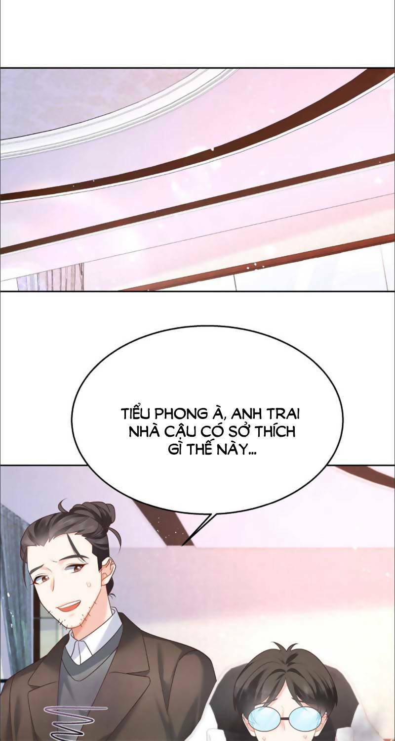 Hot Boy Quốc Dân Là Nữ Chapter 247 - Trang 2