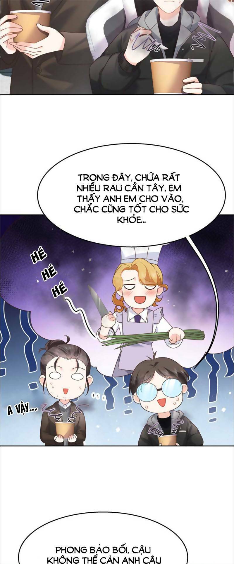 Hot Boy Quốc Dân Là Nữ Chapter 247 - Trang 2