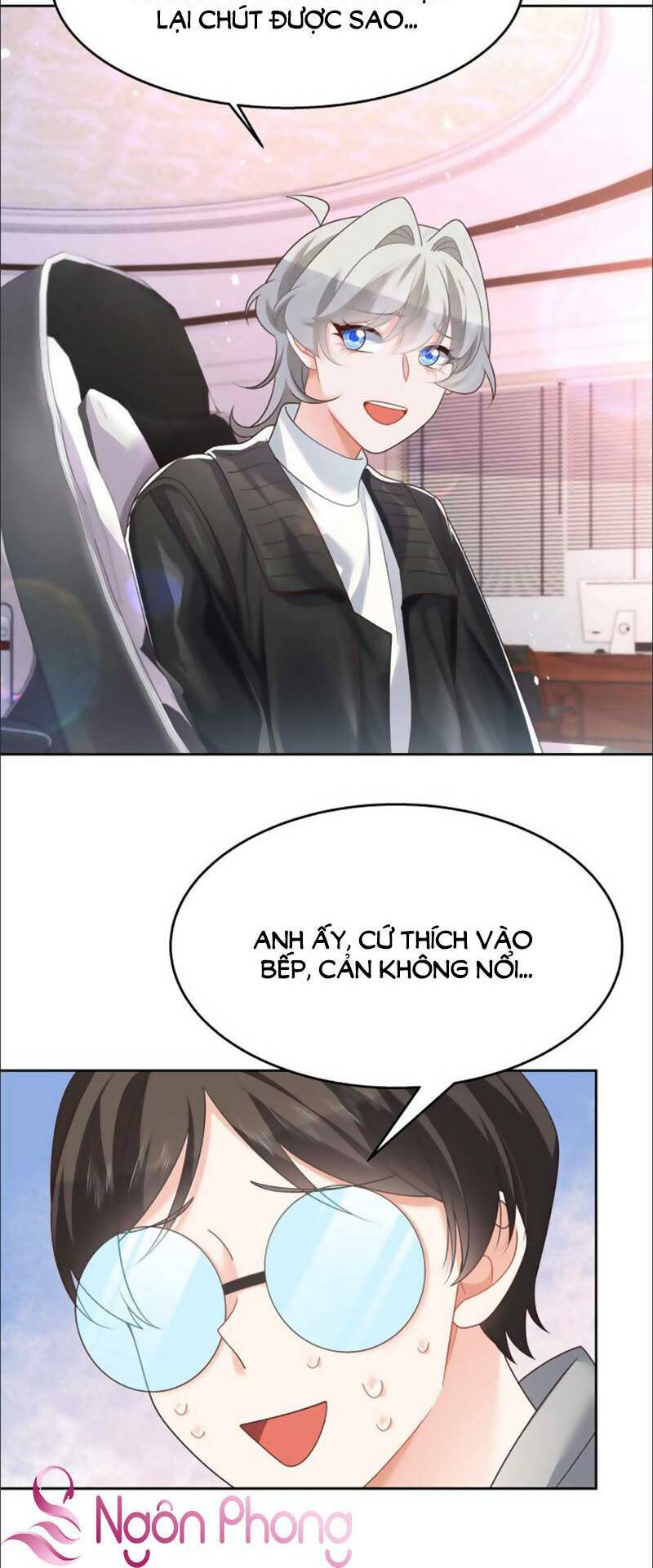 Hot Boy Quốc Dân Là Nữ Chapter 247 - Trang 2