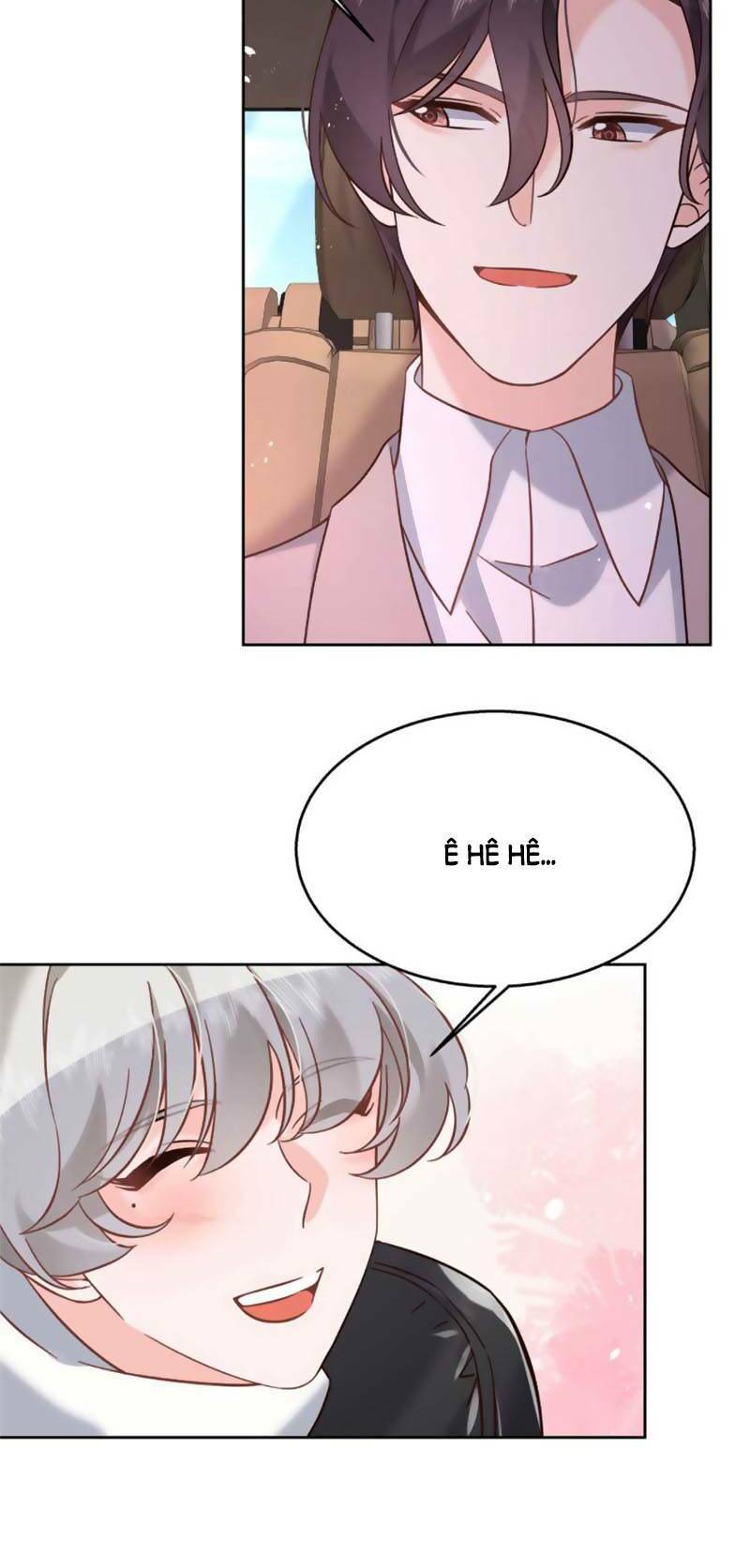 Hot Boy Quốc Dân Là Nữ Chapter 247 - Trang 2