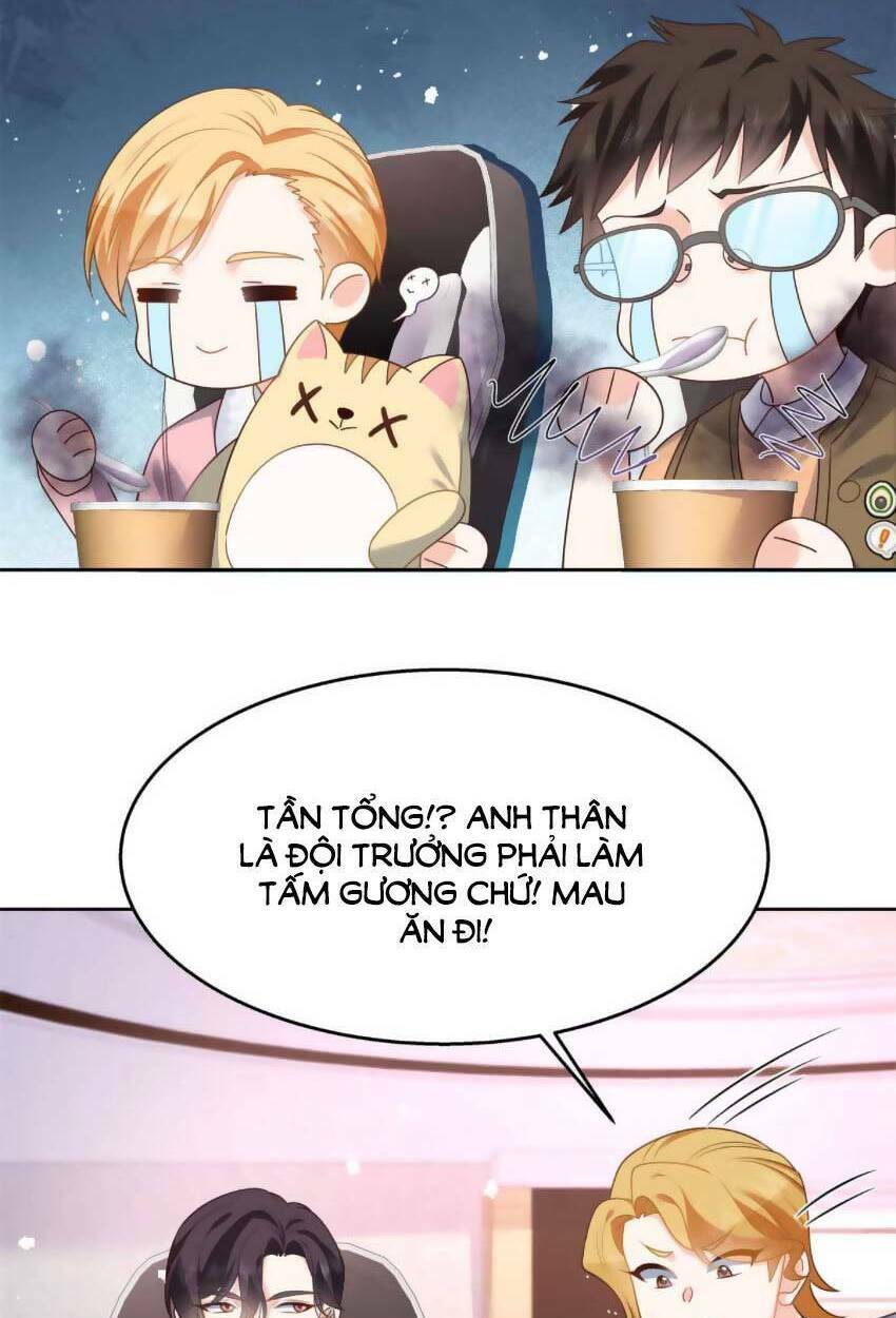 Hot Boy Quốc Dân Là Nữ Chapter 248 - Trang 2