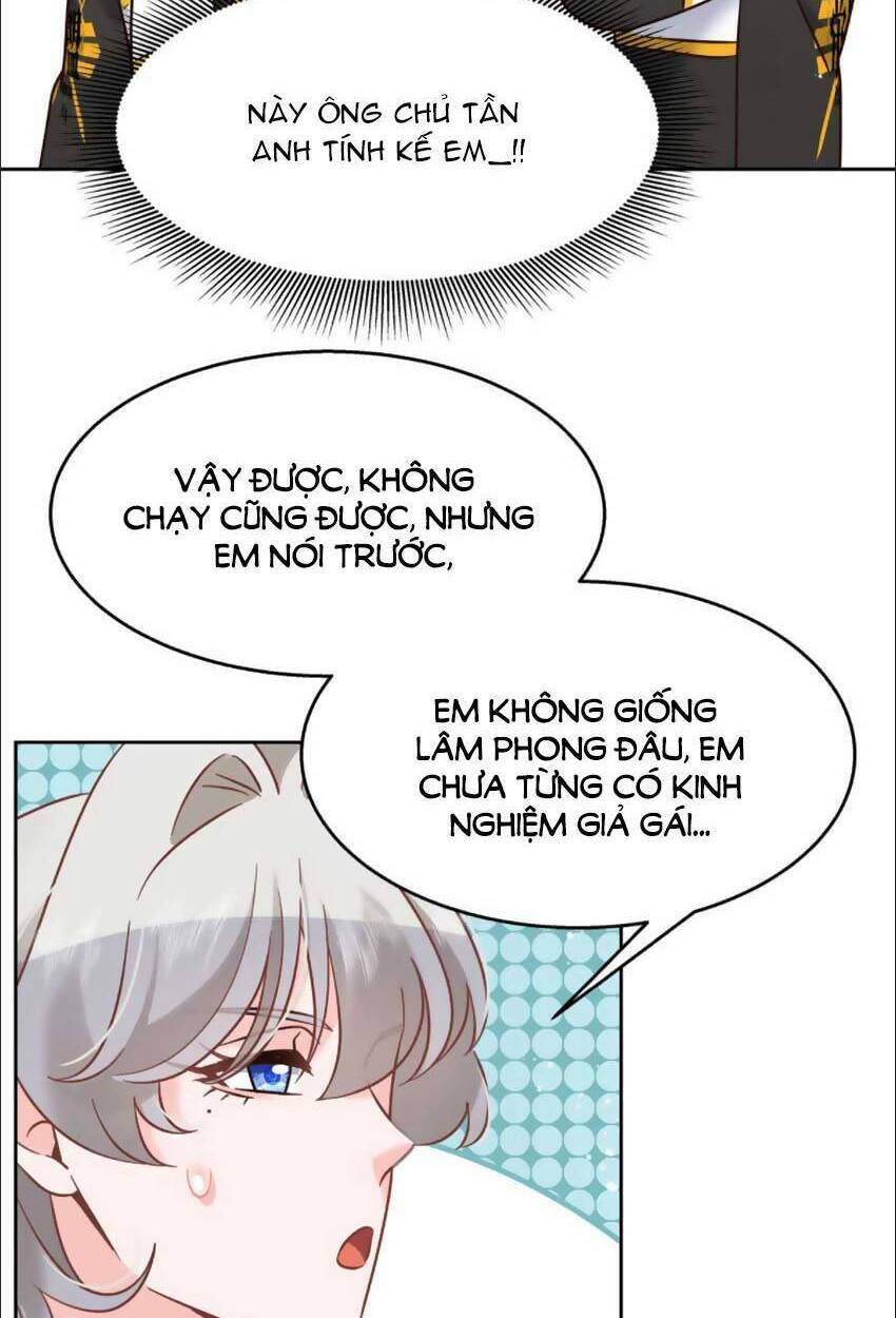 Hot Boy Quốc Dân Là Nữ Chapter 249 - Trang 2