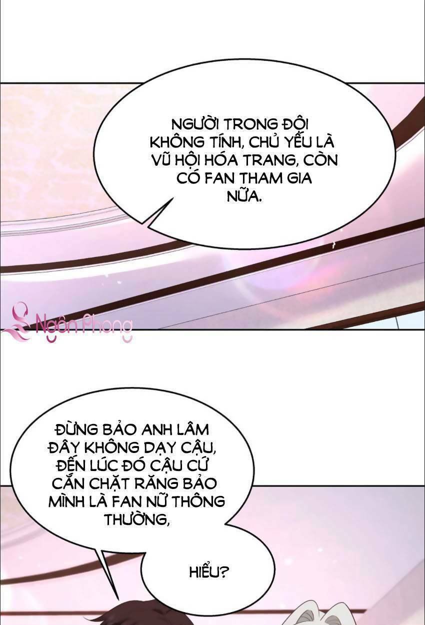 Hot Boy Quốc Dân Là Nữ Chapter 250 - Trang 2