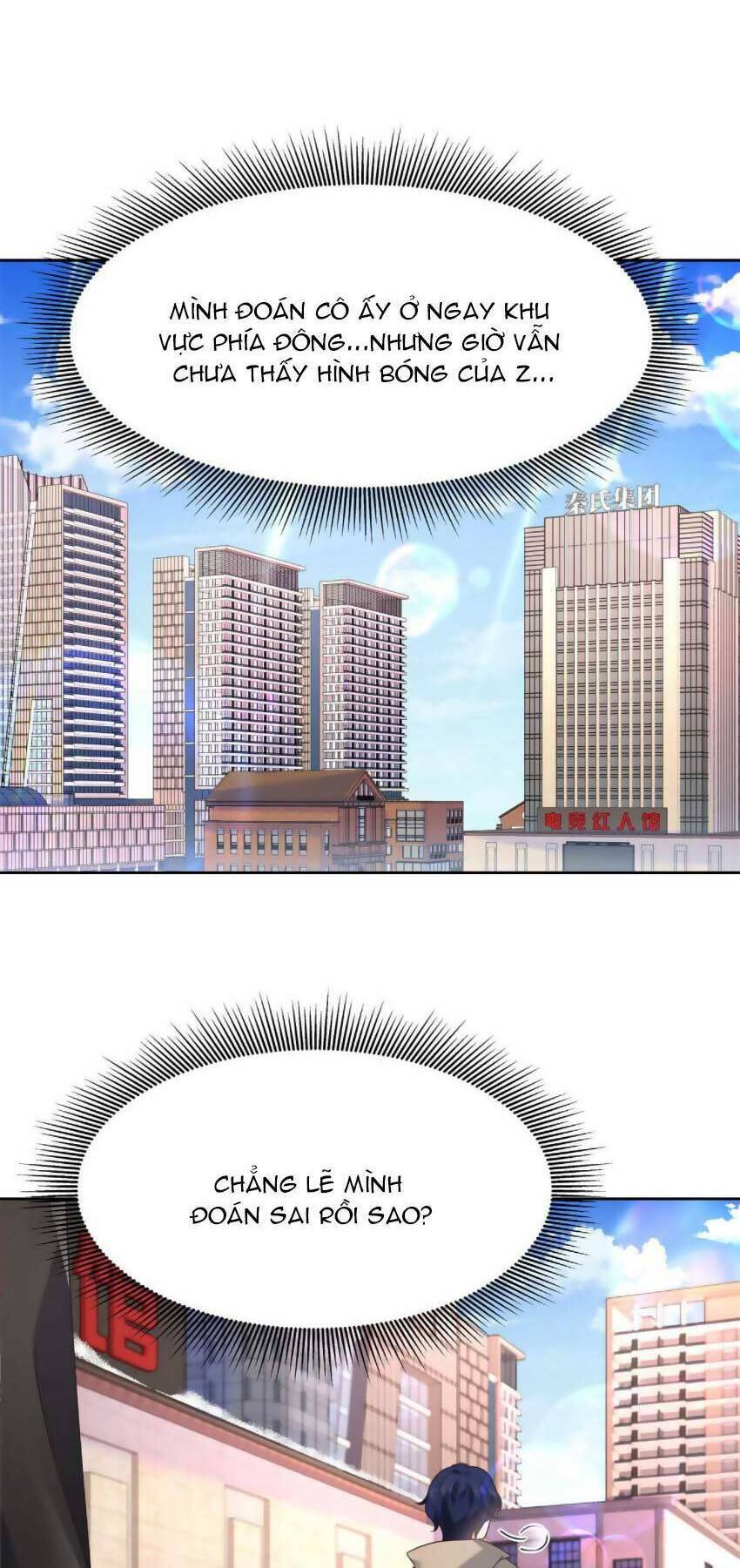 Hot Boy Quốc Dân Là Nữ Chapter 250 - Trang 2