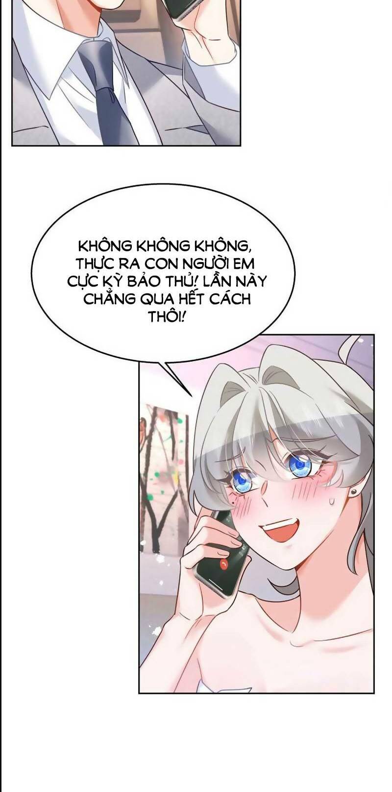 Hot Boy Quốc Dân Là Nữ Chapter 254 - Trang 2