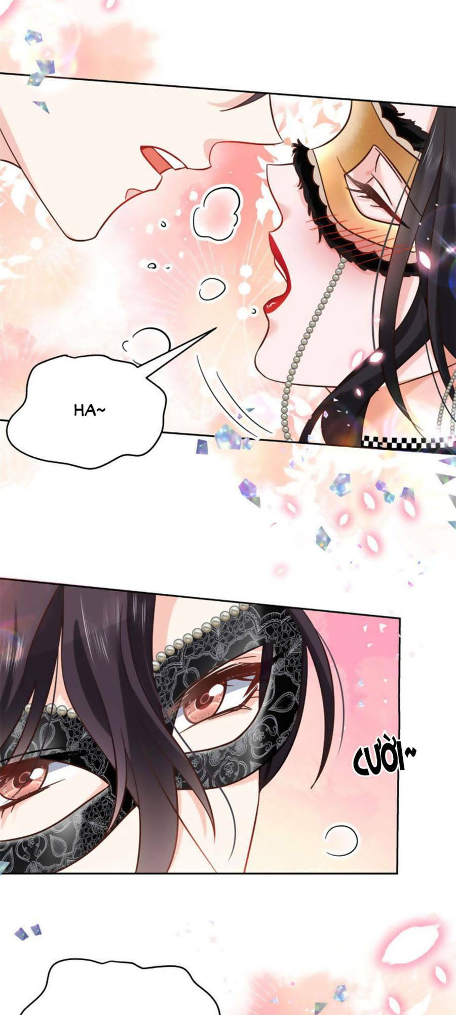 Hot Boy Quốc Dân Là Nữ Chapter 260 - Trang 2