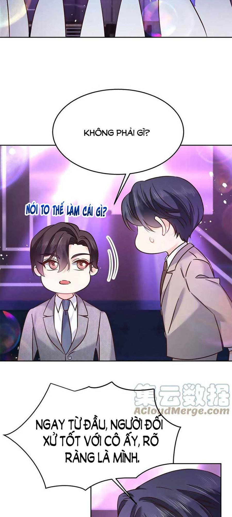 Hot Boy Quốc Dân Là Nữ Chapter 265 - Trang 2