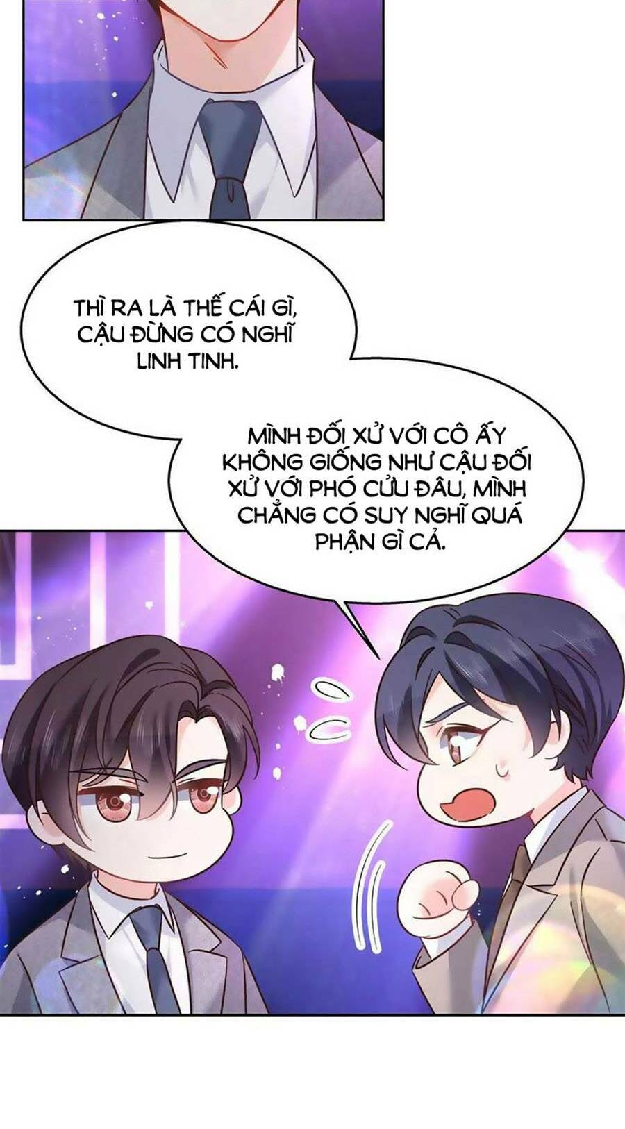 Hot Boy Quốc Dân Là Nữ Chapter 265 - Trang 2