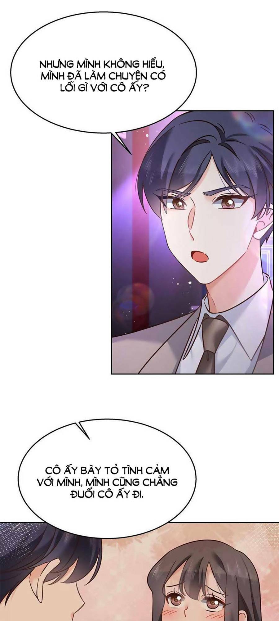 Hot Boy Quốc Dân Là Nữ Chapter 265 - Trang 2