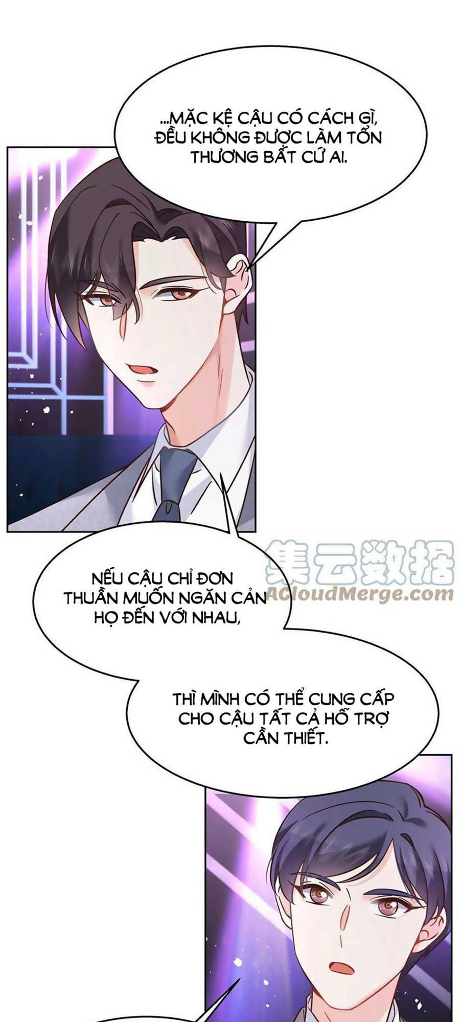 Hot Boy Quốc Dân Là Nữ Chapter 265 - Trang 2