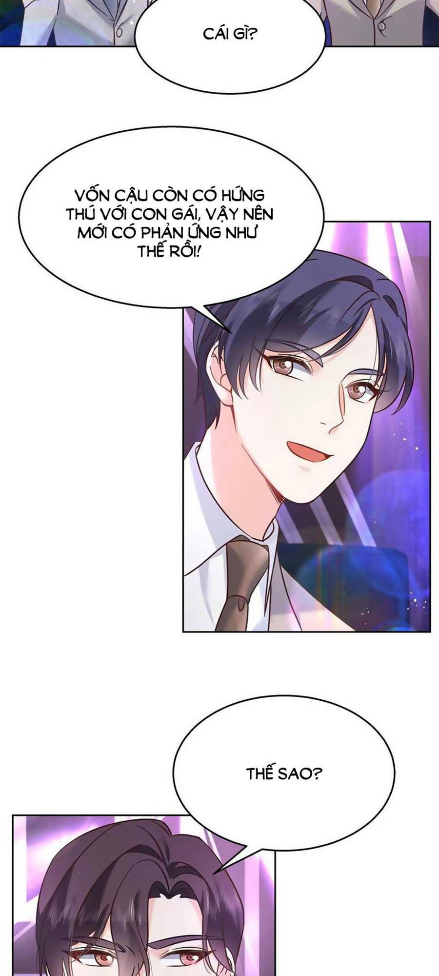 Hot Boy Quốc Dân Là Nữ Chapter 265 - Trang 2