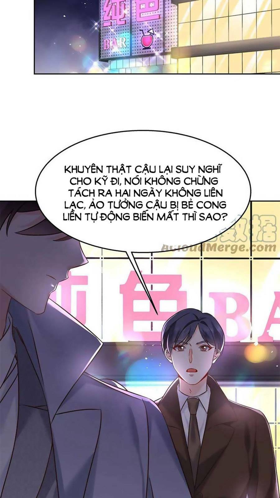 Hot Boy Quốc Dân Là Nữ Chapter 265 - Trang 2